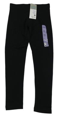 Nové - Černé legíny Primark