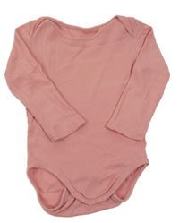 Růžové body Sinsay