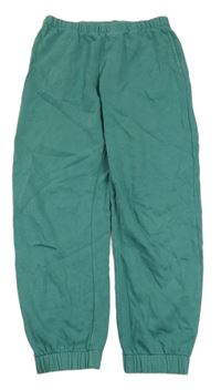 Zelené tepláky M&S