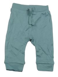 Světlemodré tepláky George 