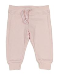 Světlerůžové tepláky PRIMARK