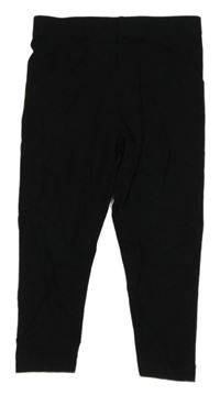 Černé legíny PRIMARK