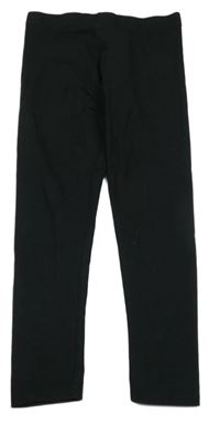 Černé legíny Primark