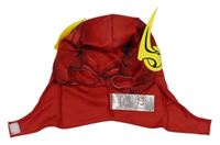 Kostým - Červená maska - Flash