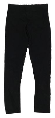 Černé legíny Next