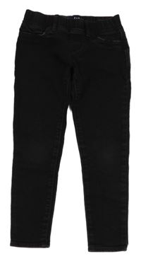 Černé džegíny GAP
