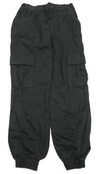 Černošedé cargo cuff rifle F&F