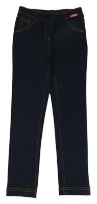 Tmavomodré tregínové kalhoty Regatta