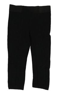 Černé tregíny Primark