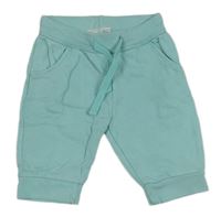 Světlemodré tepláky Topomini