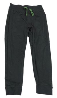 Tmavošedé tepláky Impidimpi