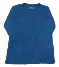 Petrolejové triko Chapter young