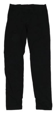 Černé legíny F&F