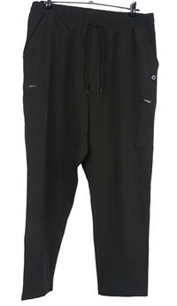 Dámské hnědé šusťákové outdoorové kalhoty M&S