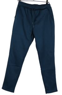 Pánské tmavomodré sportovní tepláky Tchibo 