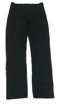 Černé tregíny H&M