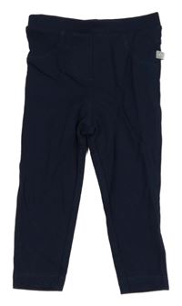 Tmavomodré tregíny Liegelind