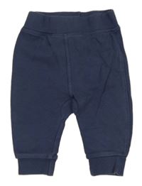 Tmavomodré turecké tepláky George