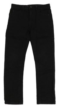 Nové - Černé skinny rifle Next