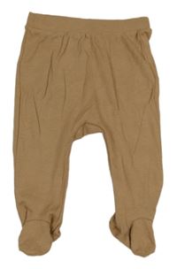 Hnědé polodupky So Cute