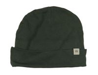 Khaki čepice 