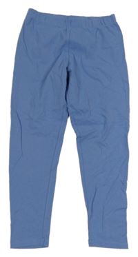 Světlemodré legíny Pocopiano