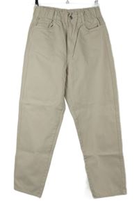 Dámské smetanové barrel rifle H&M