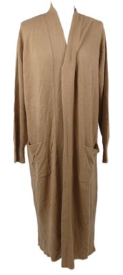 Dámský starorůžový svetrový cardigán Matalan 