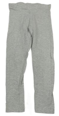 Světlešedé legíny George