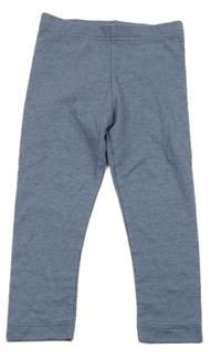 Modré legíny George