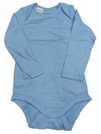 Světlemodré body Lupilu