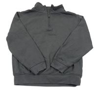 Šedá mikina Primark