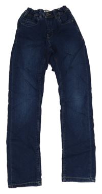 Tmavomodré rifle Name it