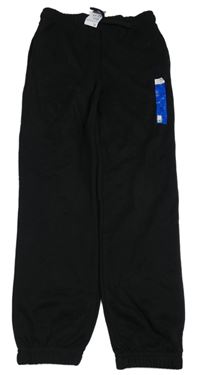 Nové - černé tepláky PRIMARK