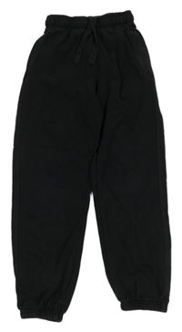 Černé tepláky M&S