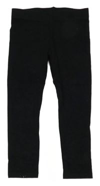 Černé legíny F&F