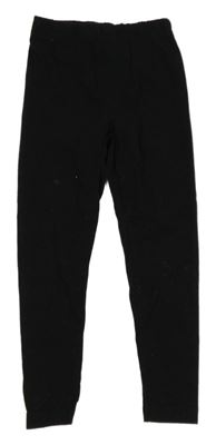 Černé legíny Kiki&Koko