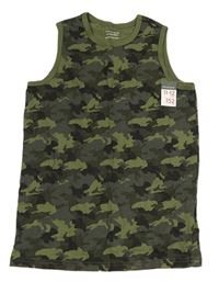 Army tílko Primark