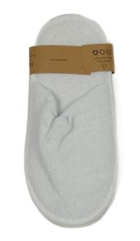 Nové - Bílé pantofle vel. 32