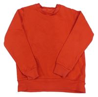 Červená mikina M&S