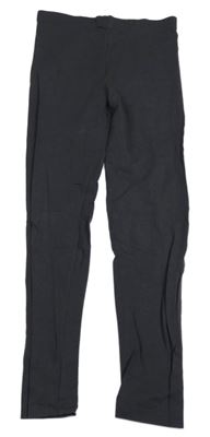 Antracitové legíny George