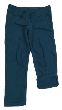 Petrolejové tepláky Alive