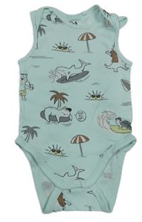 Pomněnkové tílkové body s obrázky C&A