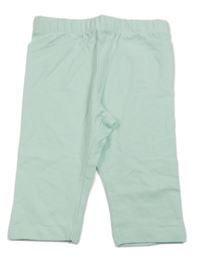 Světlemodré capri legíny Name it 