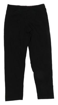 Černé legíny Next 