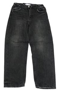 Černošedé classic crop rifle Zara