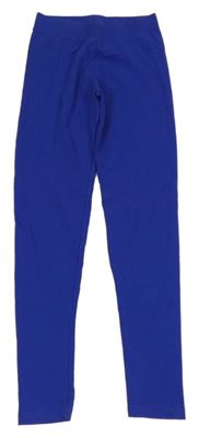 Safírové legíny alive