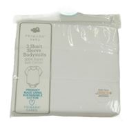 Nové - 3x - Bílé body PRIMARK