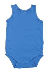 Modré tílkové body Kuniboo