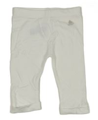 Smetanové lehké tepláky se slonem M&S